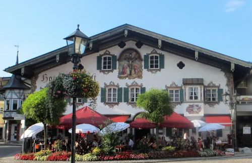 Hörnlestubn - Foto 40