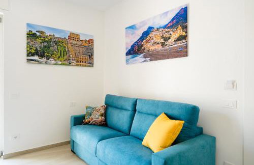 Il Cedro & il Limone house - Sorrento center - Foto 37