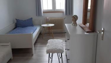 charmante Ferienwohnung Pirmin, Nähe des Europa-Park, im Schwarzwald - Foto 5