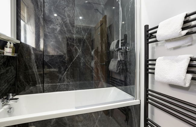 Seabird Apartments - Foto 27