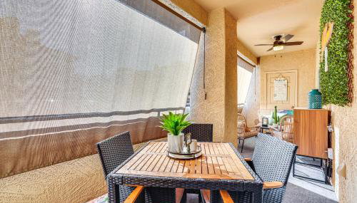 Family-Friendly Condo with Pool Access in Phoenix! - Foto 2