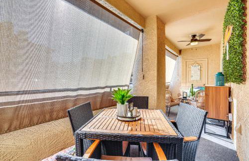 Family-Friendly Condo with Pool Access in Phoenix! - Foto 2