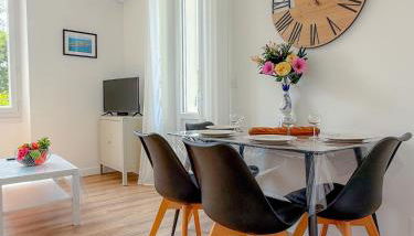 Le Margot By ApiRent #Climatisation #Wifi #Balcon - Foto 4