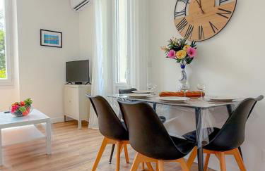 Le Margot By ApiRent #Climatisation #Wifi #Balcon - Foto 4