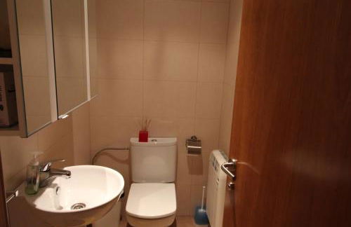 Espacioso ap en Gessa - Foto 15