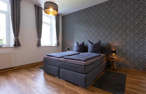 Ferienwohnung Moselallee 5 Sterne - Foto 46