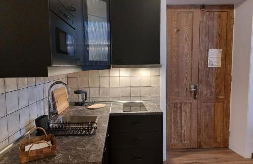 Apartamentos La Florida - Foto 12