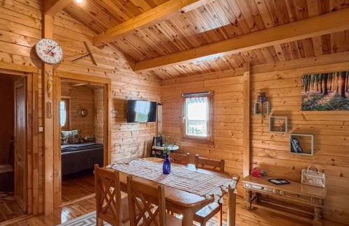 Chale dos Sobreiros - Foto 25