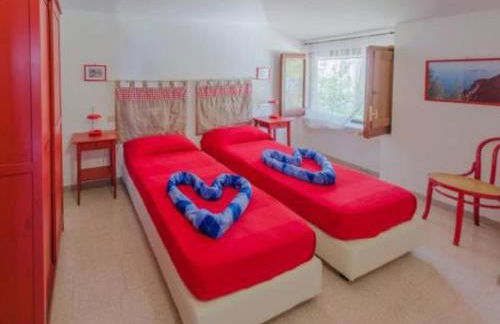 Holiday Home Ro- e Se- in Palinuro DE Blaue Flagge by Interhome - Foto 15