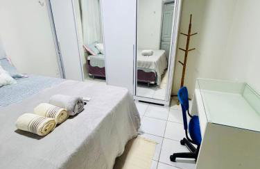 House with pool one minute from the waterfront of Santarém - Foto 9