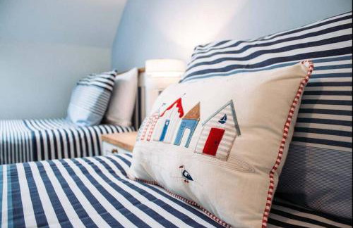 Craigewan Cottage Seatown Cullen - Foto 16