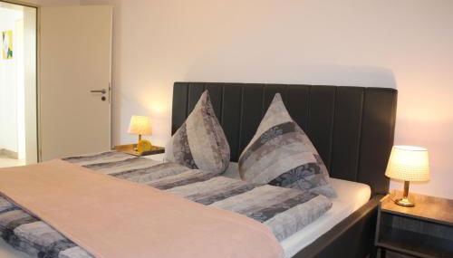 Ferienwohnung Am Eifelsteig, Golbach - Foto 3