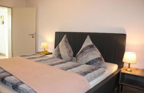 Ferienwohnung Am Eifelsteig, Golbach - Foto 3