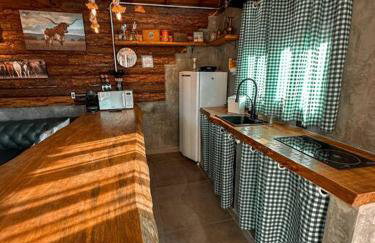 Cabanas do Paiol Texas Cabin Toledo MG - Foto 53