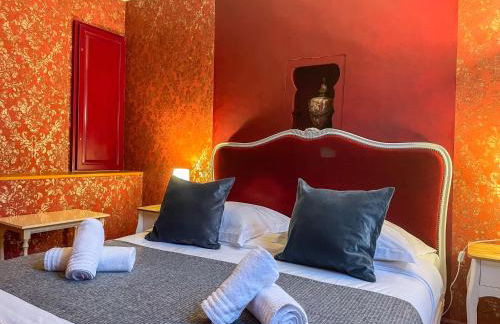 La Maison Bleue - Historic House in the Heart of Riquewihr - Foto 55