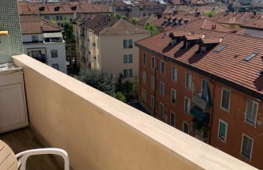 Appartamento con terrazza in zona Navigli - Tortona - Foto 29