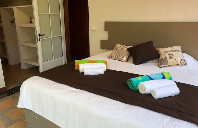 Villa Sirandane, Baie Du Tombeau - Foto 4