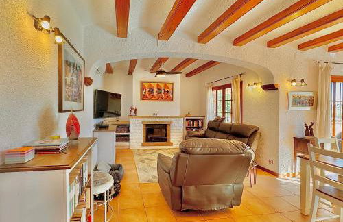 Villa Costa Brava - Foto 10