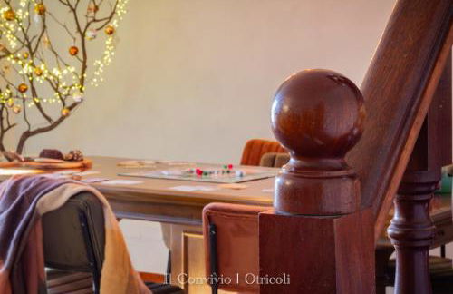 Il Convivio - Foto 14