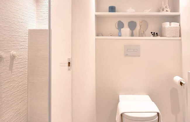 Blanche Eilat - Foto 20