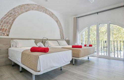 Stay Together Barcelona Apartments - Photo 42