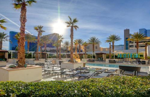 Sin City Suite @ MGM Signature - Foto 38