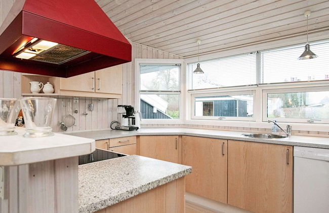 Luxury Haven Near Havneby-by Traum - Foto 14