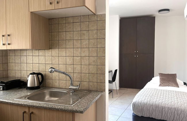 Phaedrus Living: Hoopoe Residencies 101 - Foto 9