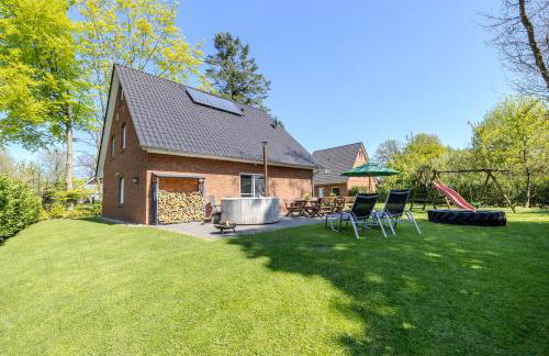 Ferienhaus Hünzingen № 2 - Foto 41