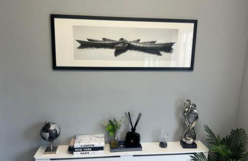 Luxury Home in Greater London - Rainham - Foto 77