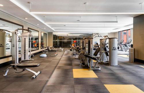 Reston 2br w laundry walk to restaurants mall WDC-831 - Foto 27