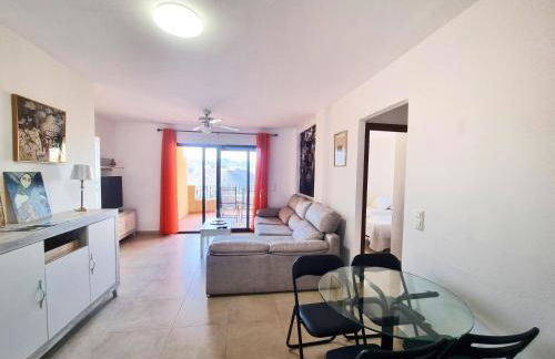 Apartamento con piscina, urbanización privada by AlohaPalma - Foto 11