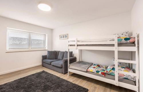 Fewo Gartenblick Geiseltal - Foto 13