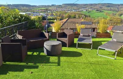 Maison climatisée au calme proche des commerces - Foto 3