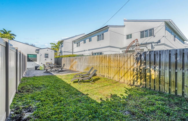 Lauderdale 1 Bedroom Lux by Opus - Foto 44