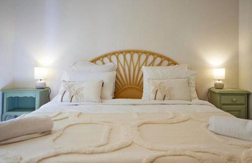 Charme provençal Les amandiers piscine et animaux - Foto 25