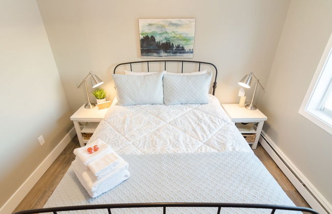 Colony Suites - Foto 3