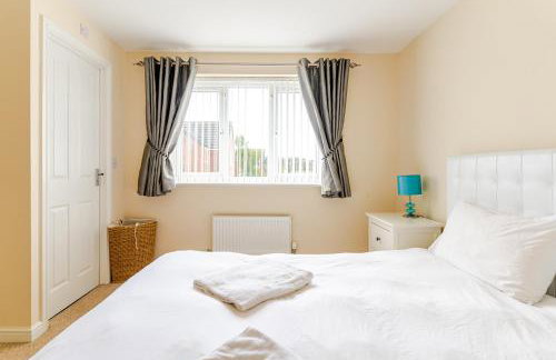 4 Bedroom Detached, Wi-Fi, Parking, stunning views - Foto 8