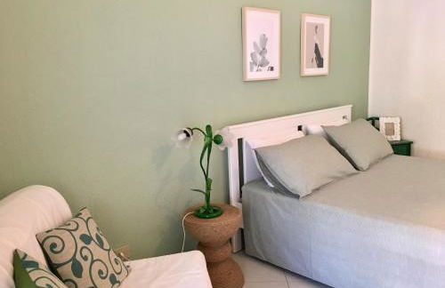 Baia degli Dei - Living La Nike - Foto 9