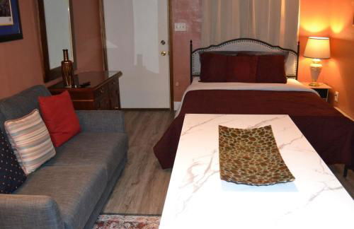 3BR Dual-Unit Stay - Foto 28