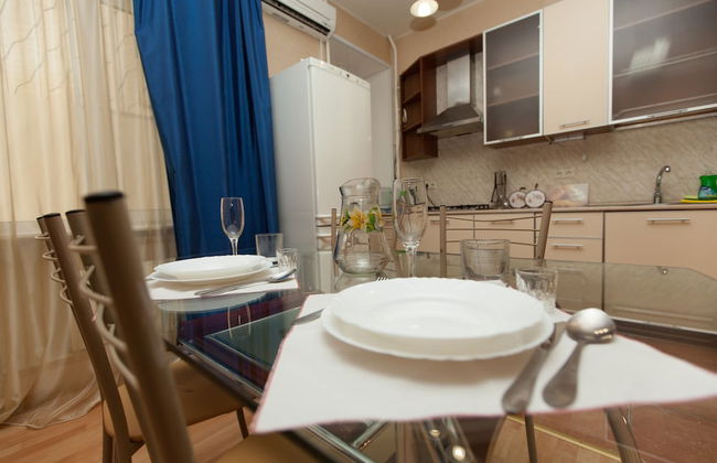 Kvart Boutique Gorky Park - Photo 39