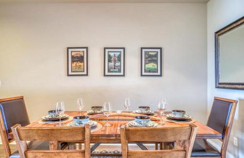 Deschutes Landing at the Old Mill Riverfront - Meredith Lodging - Foto 6