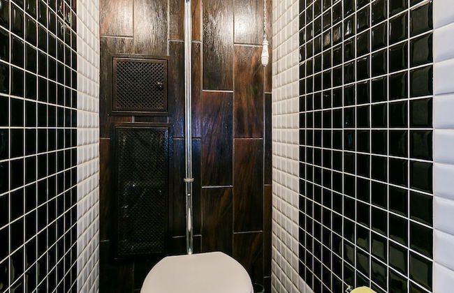 MaxRealty24 Michurinskij 31 - Foto 17