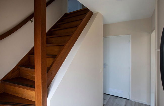 Holiday Home in Mook With Garden - Photo 2