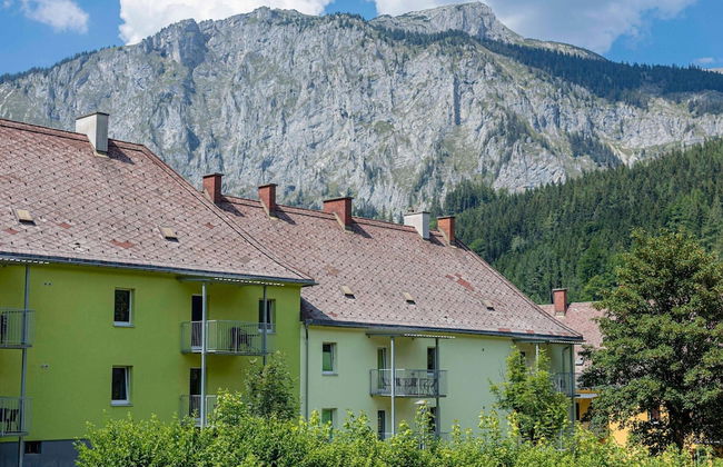 Spacious Apartment in Styria With Garden View - Foto 23