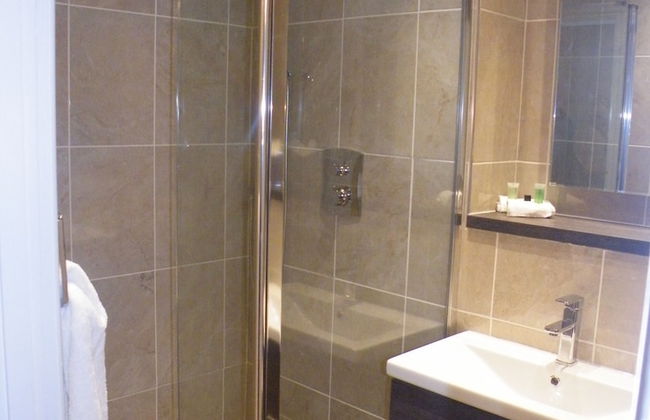 Hatherley Manor Hotel & Spa - Foto 61