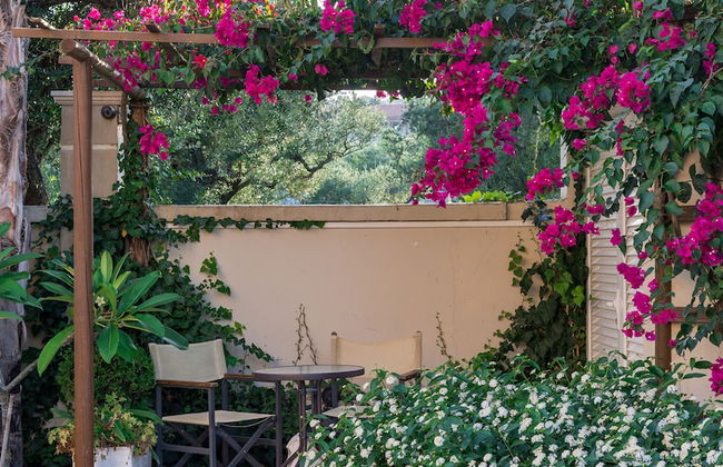 Mamfredas Luxury Resort - Foto 18