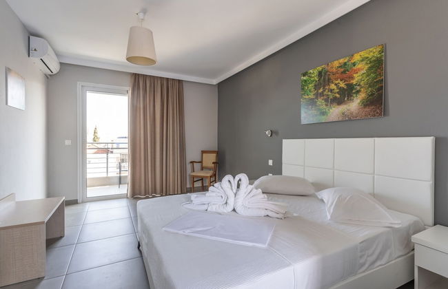 Atrium Hotel - Foto 38