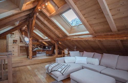 Paccard Locations Chamonix - Foto 71