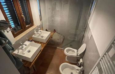 Stalla suite con living esterno vista mozzafiato - Foto 21